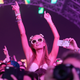 Illustration for article titled Which Celeb Was the Most Coachella at This Year's Coachella?